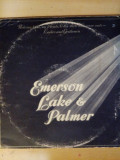 Viniluri Emerson Lake &amp; Palmer