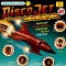 Vinil LP Various &ndash; Disco Jet (-VG)