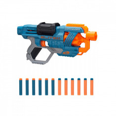 Blaster Nerf Elite 2.0 Commander RD-6