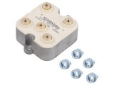Punte Redresoare Trifazat 1,6kV 60A 320A Modul