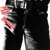 Sticky Fingers | The Rolling Stones, Polydor Records