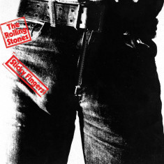 Sticky Fingers | The Rolling Stones