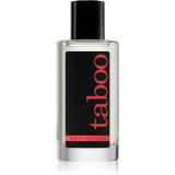 RUF Taboo Domination for him parfum cu feromoni 50 ml