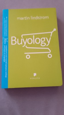 Martin Lindstrom - Buyology foto