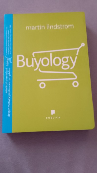 Martin Lindstrom - Buyology