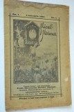 Micul Misionar - revista ilustrata pentru tinerime, ianuarie 1937