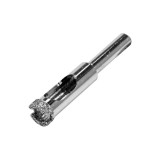 Carota diamantata pt placi ceramice 10mm Yato YT-60424