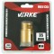 Carota diamantata pentru piatra, gresie si beton 35mm M14 V05135 Verke