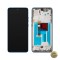 Display cu Touchscreen Motorola Edge 50 Neo cu Rama Albastru (Nautical Blue) Service Pack 5D68C28686