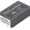 Convertor DC/DC 20W 18-75V la 15V/-15V PXG-M20-48WD15