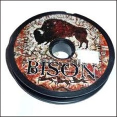 Fir monofilament Carbotex Bison 0,16mm/2,40kg/100m foto