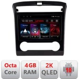 Navigatie Hyundai Tucson 2021- Android Octa Core Ecran 2K QLED GPS 4G 4+32GB 360 kit-tucson2021+EDT-E410-2K CarStore Technology