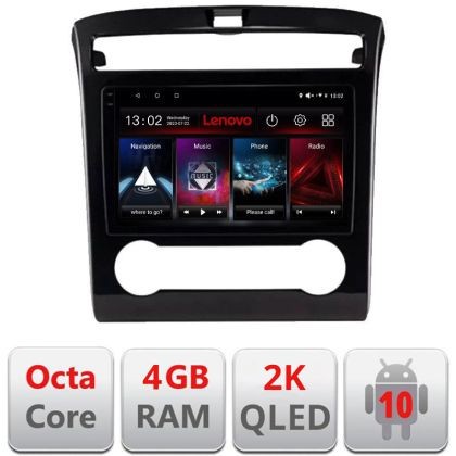 Navigatie Hyundai Tucson 2021- Android Octa Core Ecran 2K QLED GPS 4G 4+32GB 360 kit-tucson2021+EDT-E410-2K CarStore Technology