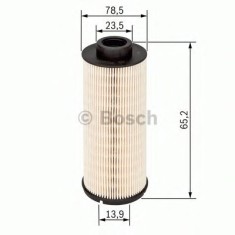 Filtru combustibil FIAT SCUDO combinato (220P) (1996 - 2006) BOSCH 1 457 070 000 foto