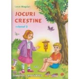 Jocuri Crestine, Volumul al II-lea