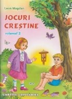 Jocuri Crestine, Volumul al II-lea foto
