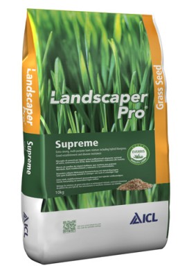 Gazon Supreme Landscaper Pro, sac 10 kg foto
