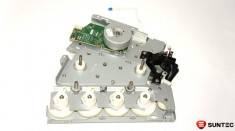 Motor drive gear HP Color Laserjet 2605 RC2-0237 foto