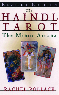 The Haindl Tarot: The Minor Arcana foto