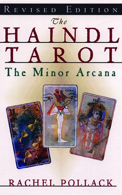 The Haindl Tarot: The Minor Arcana