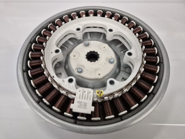 Motor Direct Drive , rotor + stator masina de spalat LG / R3