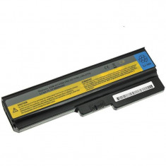 Baterie laptop OEM ALLEG430-66 6600 mAh 9 celule Lenovo IdeaPad G430 G450 G530 G550 N500 B550 foto