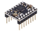 Controler Motor Pas cu Pas A4988 1.2A 8-35V Negru