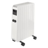 Cumpara ieftin Radiator electric Blyss, putere 1500W, 4 moduri de functionare