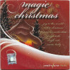 CD Magic Christmas, original, De sarbatori