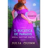 O bucatica de paradis - Julia Quinn