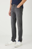 Medicine jeans culoarea gri