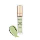 Cumpara ieftin Corector/Anticearcan cu putere mare de acoperire si rezistent Beauty Creations Flawless Stay Concealer, 8g - CG Green