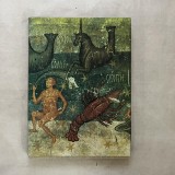 Vasile Dragut - Die Wandmalerei in der Moldau