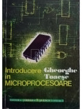 Gheorghe Toacșe - Introducere &icirc;n microprocesoare (editia 1986)