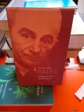 Autoportret &icirc;ntr-o oglindă spartă - Octavian Paler