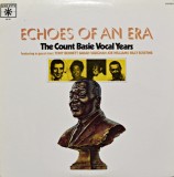 Vinil 2XLP Count Basie &ndash; The Count Basie Vocal Years (VG+), Jazz