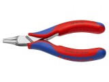 Clești pentru tăiere și modelare 125mm cu m&acirc;nere bicomponente