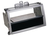 Cadru Radio Hyundai 2 DIN Argintiu ACV 281143-20-2