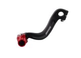 Pedala schimbator Beta RR 350-480 4T 20- 23 (OEM: 037.05.007.80.00) black red Enduro Expert ASC130BKEE, Enduroexpert