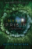 Nyxia Uprising | Scott Reintgen, 2020