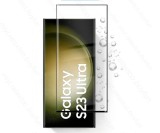 Folie sticla securizata pentru Samsung Galaxy S23 Ultra