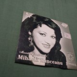 CD MIHAELA RUNCEANU MUZICA DE COLECTIE JURNALUL ORIGINAL