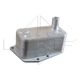 Radiator ulei motor, Termoflot Nrf 31217
