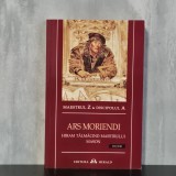 Maestrul Z; Discipolul A - Ars moriendi. Hiram tălmăcind maestrului mason | francmasonerie, simbolism masonic, inițiere