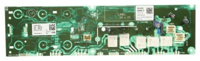 MODUL ELECTRONIC DE COMANDA PS-15/45-A3-10-5 604803 GORENJE foto