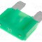 Siguranţă auto LITTELFUSE 30A 32VDC MAXI 29mm