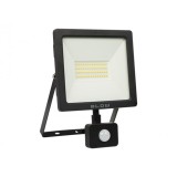 Proiector LED, Blow, 50 W, 4000 lm, 176 x 155 mm, Lumina alba