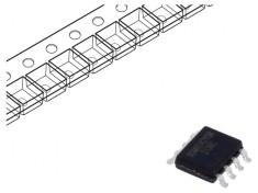 Amplificator operațional SO8 1,4-5,5V DC 1pA foto