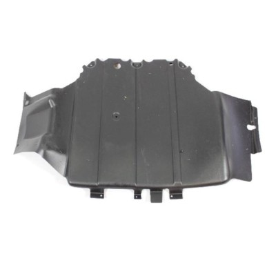 Scut motor fata Jeep Compass, 03.2011- Tip Usa, parte montare fata, 34X1345T, Aftermarket foto
