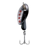 Linguri&Aring;&pound;a rotativa Smith AR-S Spinner Trout 4.5g / 11 BLNB